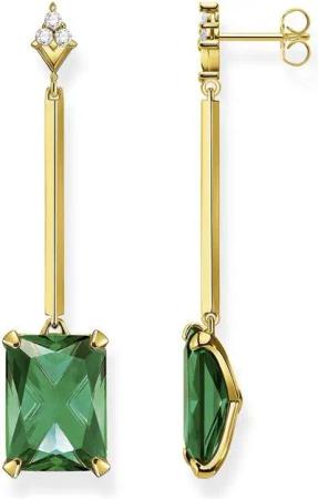 Thomas Sabo Ohrringe - H2176-971-6