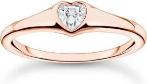 Thomas Sabo Ring - TR2390-416-14
