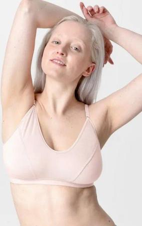 Erlich Textil Bralette EDITH (1-tlg)