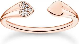 Thomas Sabo Ring - TR2392-416-14