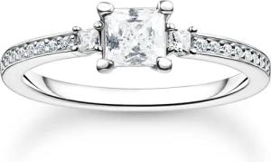 Thomas Sabo Ring - TR2397-051-14