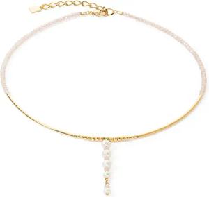 Coeur de Lion Halskette - Drops - 111610.1416.0