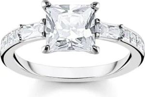 Thomas Sabo Ring - TR2380-051-14