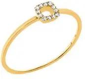 Momentoss Ring - Gelbgold - 21000102