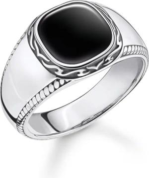 Thomas Sabo Ring - TR2388-641-11