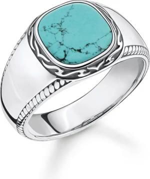 Thomas Sabo Ring - TR2388-878-17
