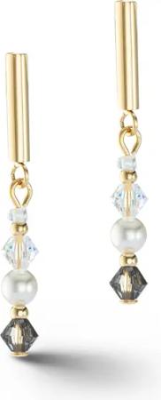 Coeur de Lion Ohrringe - Princess Pearls - 602221.1218.0