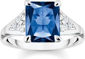 Thomas Sabo Ring - TR2362-166-1