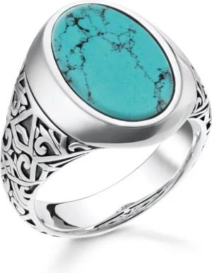 Thomas Sabo Ring - TR2242-878-17