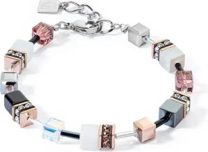 Coeur de Lion Armband - Iconic - 401330.1127.0