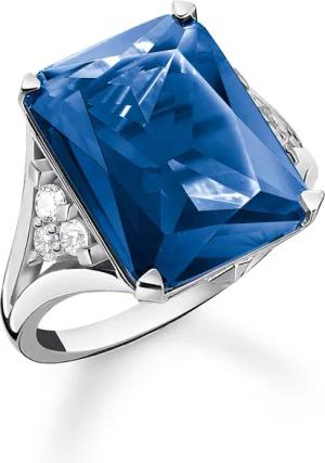 Thomas Sabo Ring - TR2339-166-1