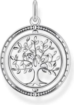 Thomas Sabo Anhänger - PE934-637-21