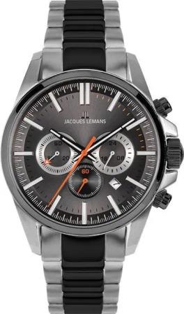 Jacques Lemans Uhren - Liverpool - 1-2119E