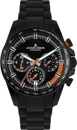 Jacques Lemans Uhren - Liverpool - 1-2127H