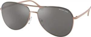 Michael Kors Sonnenbrille - MK1089-11086G-59