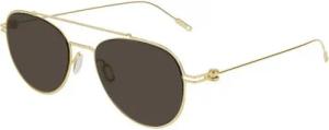 Mont Blanc Sonnenbrille - MB0001S-002