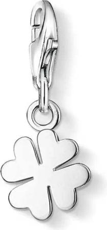 Thomas Sabo Charm - Kleeblatt 0884-001-12