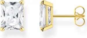 Thomas Sabo Ohrstecker - H2201-414-14