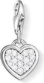 Thomas Sabo Charm - Herz - 0967-051-14