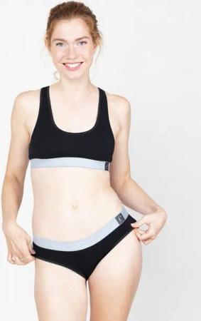 Erlich Textil Bustier HILDE (1-tlg)