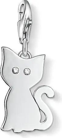 Thomas Sabo Charm - Katze - 1014-051-14