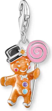 Thomas Sabo Charm - 2064-691-7