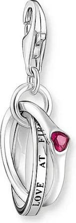 Thomas Sabo Charm - Together - 2070-639-10