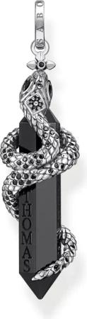 Thomas Sabo Halskette - PE944-641-11