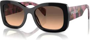 Prada Sonnenbrille - PRA08S-12O50C-56