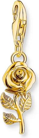 Thomas Sabo Charm - Rose - 2077-413-39