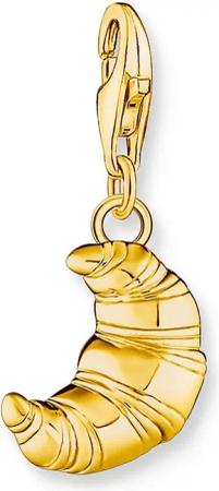 Thomas Sabo Charm - Croissant - 2079-413-39