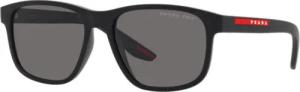 Prada Sonnenbrille - PS06YS-DG002G-56