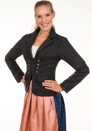 Trachten Blazer Magdalena
