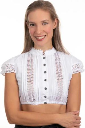 Dirndlbluse Sarah