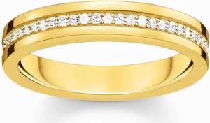 Thomas Sabo Ring - TR2117-414-14