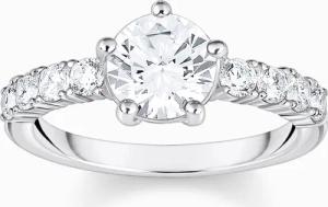 Thomas Sabo Ring - TR2440-051-14