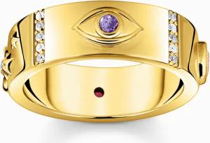 Thomas Sabo Ring - TR2439-995-7