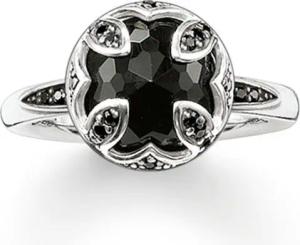Thomas Sabo Ring - The Purity Of Lotos - TR2026-641-11
