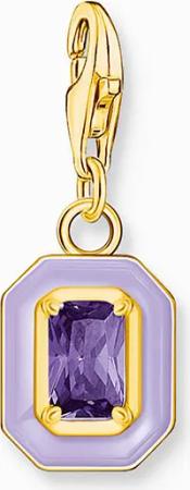 Thomas Sabo Charm - Oktagon - 2034-565-13