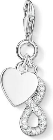 Thomas Sabo Charm - Infinity - 1248-051-14