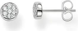 Thomas Sabo Ohrstecker - Sparkling Circles - H1848-051-14