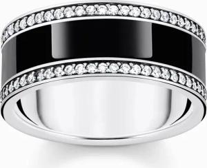Thomas Sabo Ring - TR2446-691-11