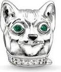 Thomas Sabo Beads - Katze - K0165-845-7