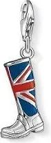 Thomas Sabo Charm - Brit Wellie Boot - 1079-007-10