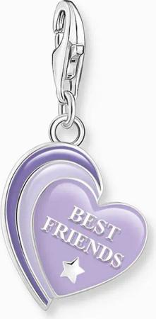 Thomas Sabo Charm - Best Friends - 2046-664-13