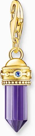 Thomas Sabo Charm - Hexagon - 2048-973-13