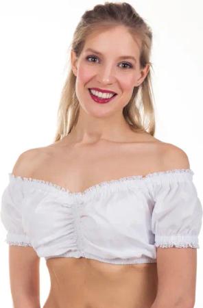 Carmen Dirndlbluse Irina