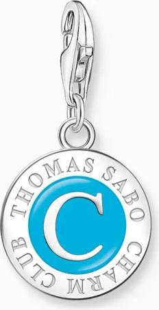 Thomas Sabo Charm - Member - 2098-007-17