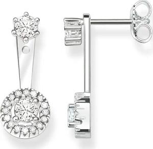 Thomas Sabo Ohrstecker - Glam and Soul - H1927-051-14