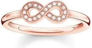 Thomas Sabo Ring - Glam and Soul - D_TR0001-923-14